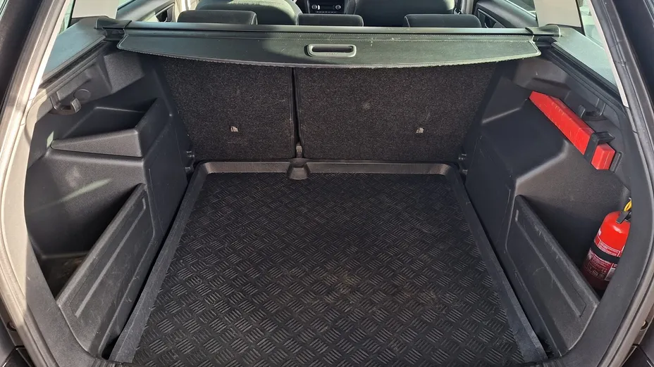 SKODA Fabia Fabia 1.0 TSI Ambition Plus DSG