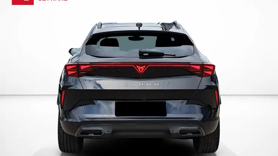 CUPRA Formentor Formentor 1.5 eTSI mHEV DSG