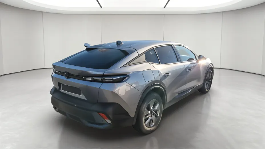 PEUGEOT 408 -