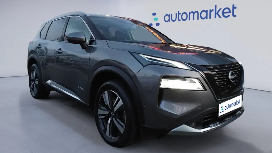 NISSAN X-Trail X-Trail 1.5 VC-T e-POWER Tekna e-4ORCE