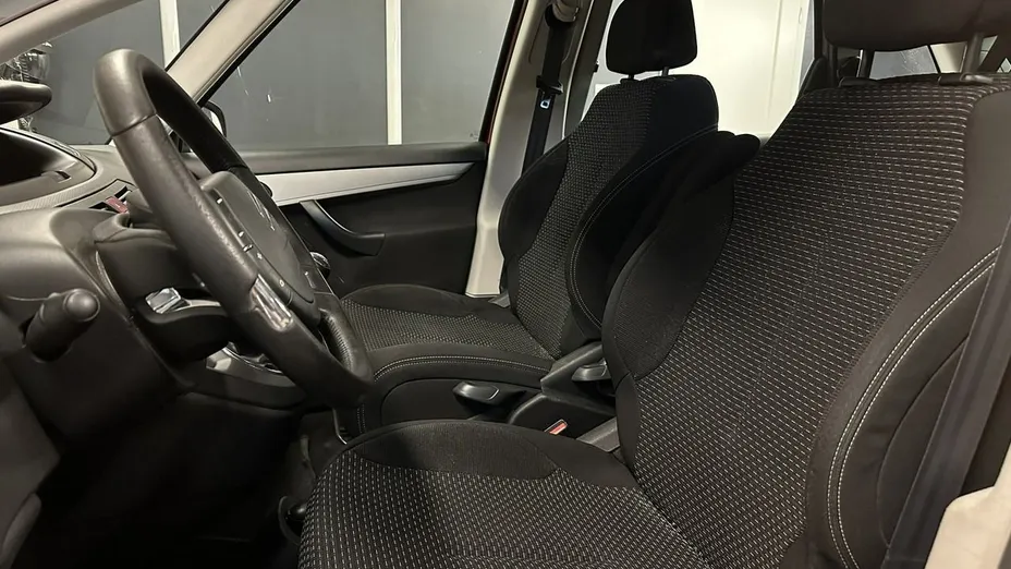 CITROEN C4 C4 1.2 e-THP Exclusive