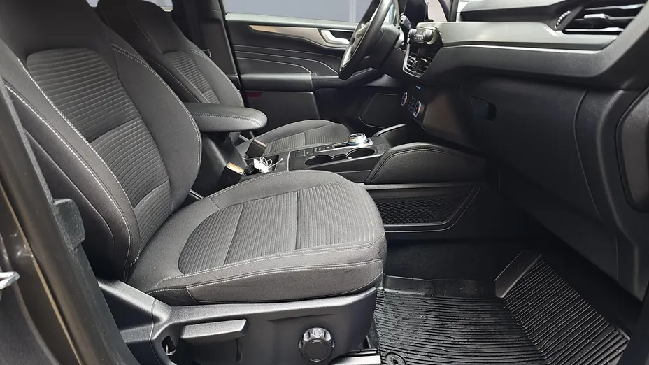 FORD Kuga Kuga 2.0 EcoBlue AWD Titanium aut