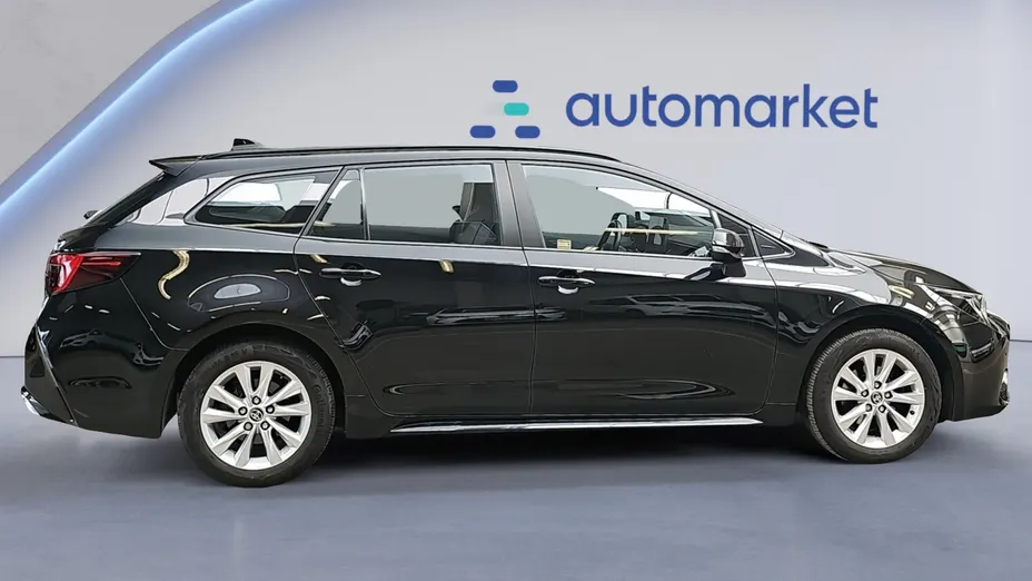 TOYOTA Corolla Corolla 1.8 Hybrid Comfort
