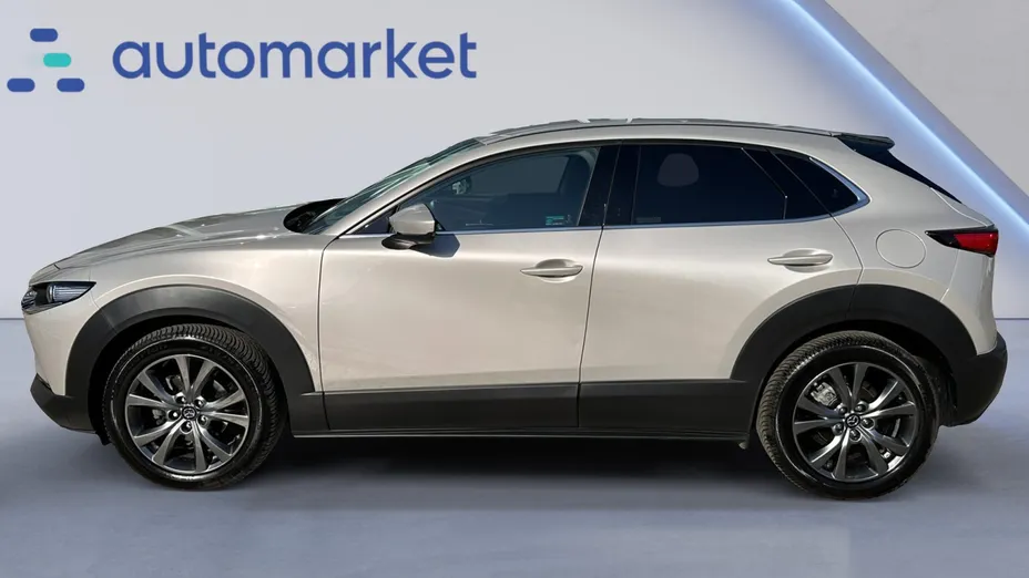 MAZDA CX-30 CX-30 2.0 mHEV Exclusive-Line 2WD aut