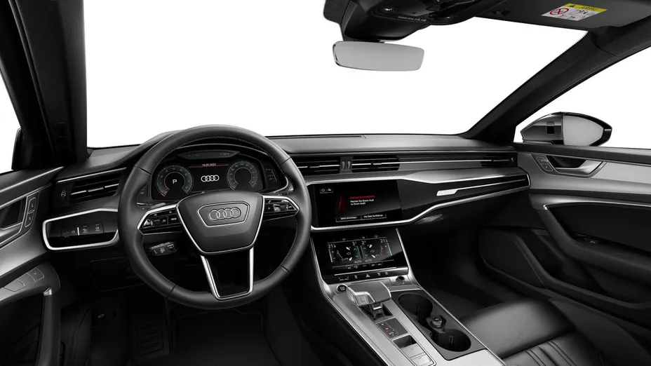 AUDI A6 Avant -