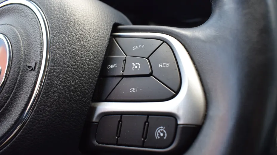 JEEP Compass Compass 1.3 TMair Night Eagle FWD S&S