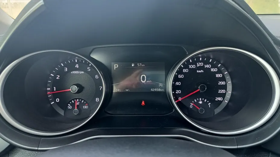 KIA XCeed XCeed 1.5 T-GDI M DCT