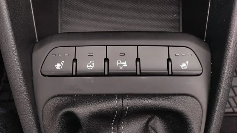 KIA Stonic Stonic 1.0 T-GDI M