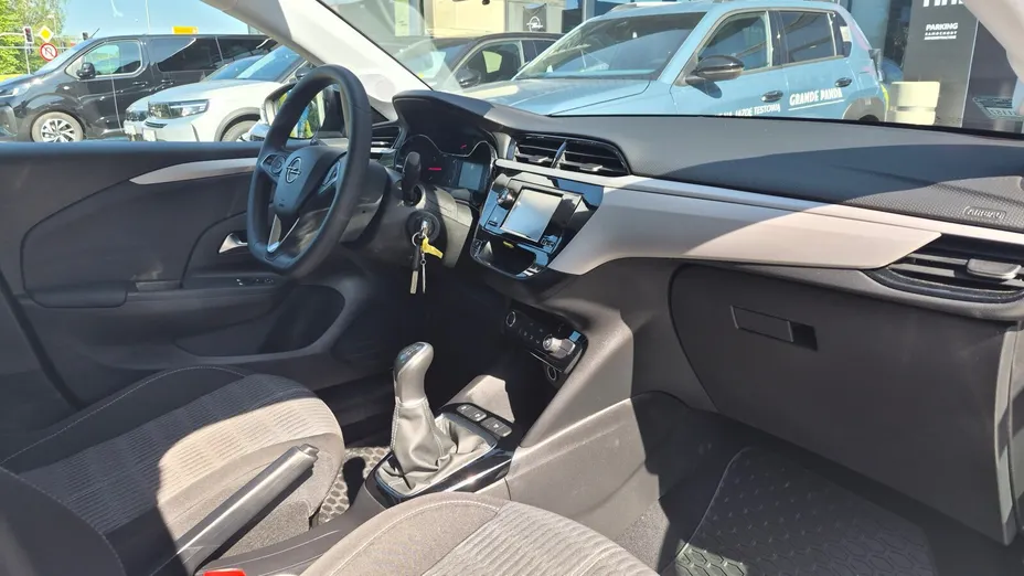 OPEL Corsa Corsa 1.2 S&S