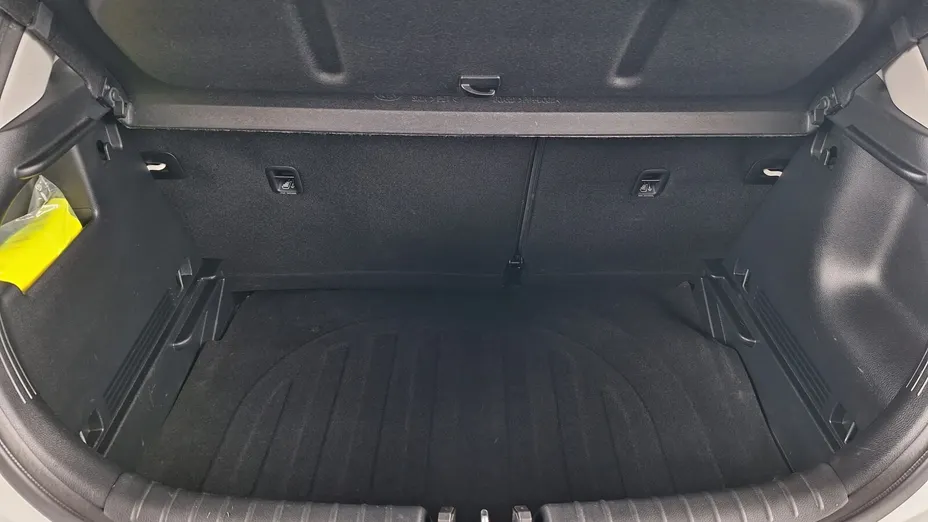 KIA Rio Rio 1.0 T-GDI M