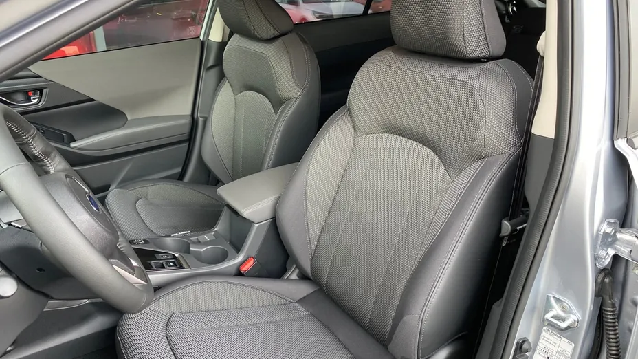 SUBARU Crosstrek Crosstrek 2.0i-S e-Boxer Comfort (EyeSight) Lineartronic Nowy