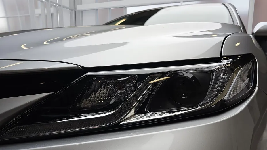 TOYOTA Camry Camry 2.5 Hybrid Comfort CVT