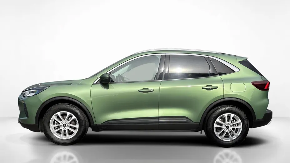 FORD Kuga Kuga 1.5 EcoBoost FWD Titanium aut