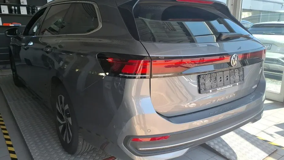 VOLKSWAGEN Passat Passat 1.5 TSI ACT mHEV Business DSG