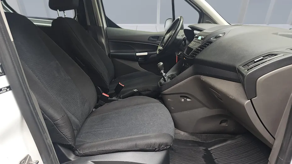 FORD Transit Connect Transit Connect 220 L1 Trend (bryg.)