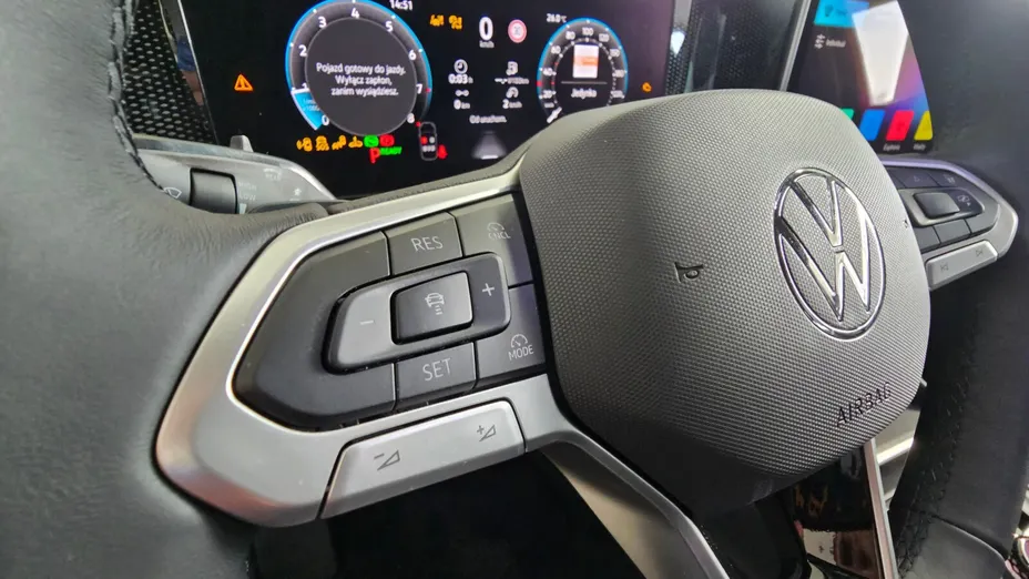 VOLKSWAGEN Tiguan Tiguan 2.0 TDI Life Plus DSG Nowy