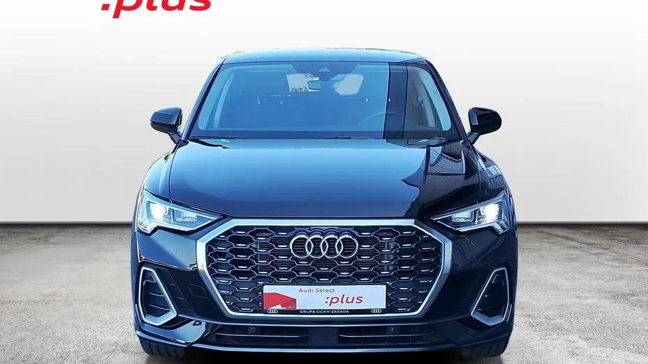 AUDI Q3 Sportback -