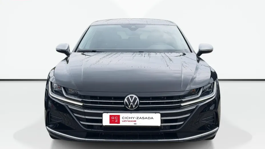 VOLKSWAGEN Arteon Arteon 2.0 TDI Elegance DSG