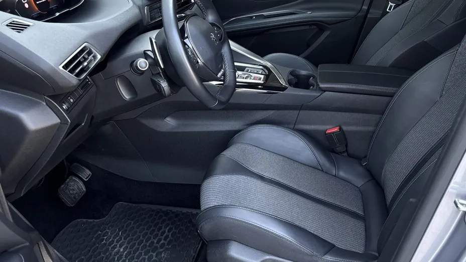 PEUGEOT 3008 3008 1.5 BlueHDi Allure Pack S&S EAT8