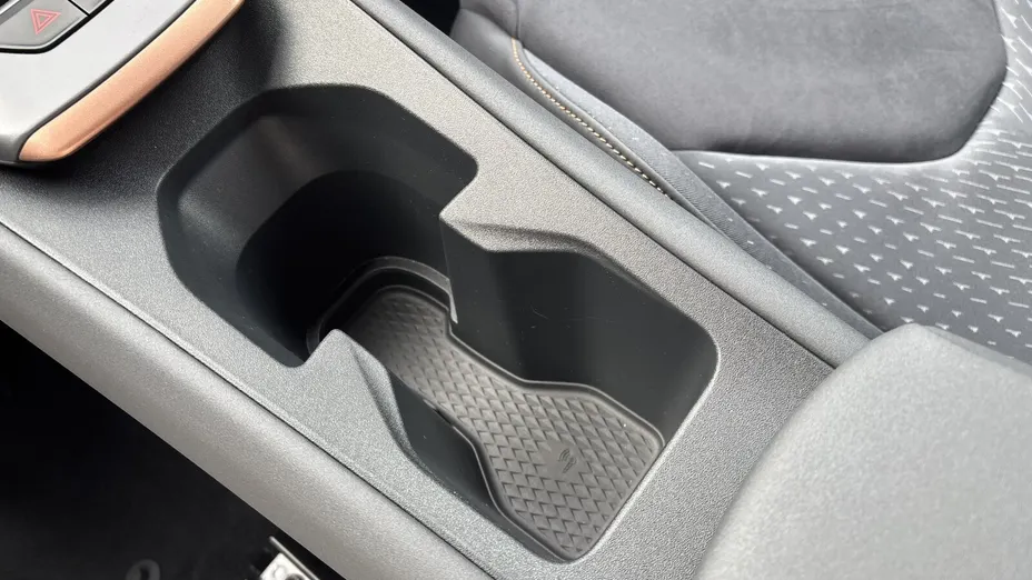 CUPRA Raval Raval 52kWh Dynamic Plus Nowy