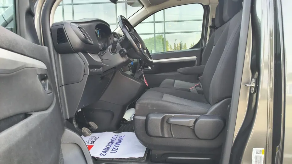 OPEL Vivaro Vivaro 2.0 CDTI Extra Long 3,1t