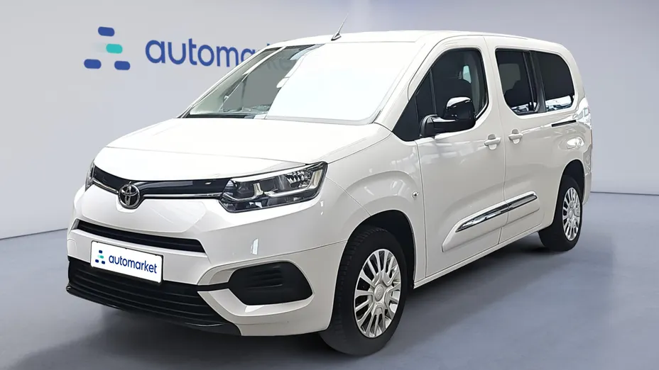 TOYOTA Proace City Verso Proace City Verso Long 1.5 D-4D Business