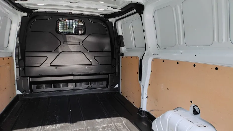 FORD Transit Custom Transit Custom 340 L2H1 Trend