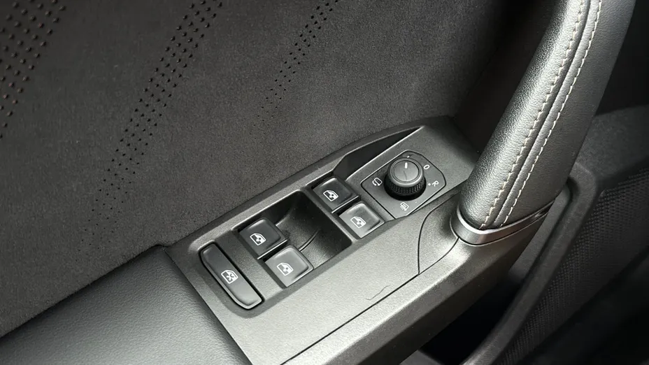 CUPRA Formentor Formentor 2.0 TSI 4Drive VZ Tribe Edition DSG