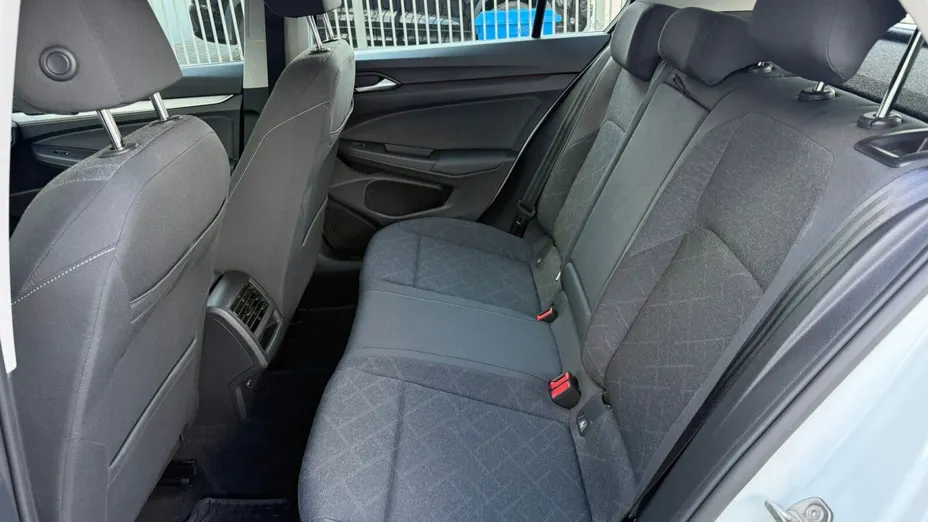 VOLKSWAGEN Golf Golf VIII 1.5 TSI EVO Life
