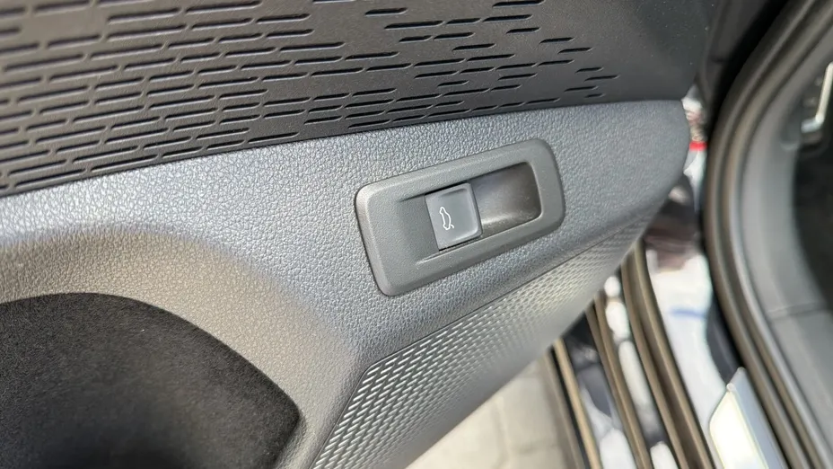 SKODA Octavia Octavia 2.0 TDI 4x4 RS DSG