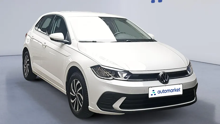 VOLKSWAGEN Polo Polo 1.0 TSI Life