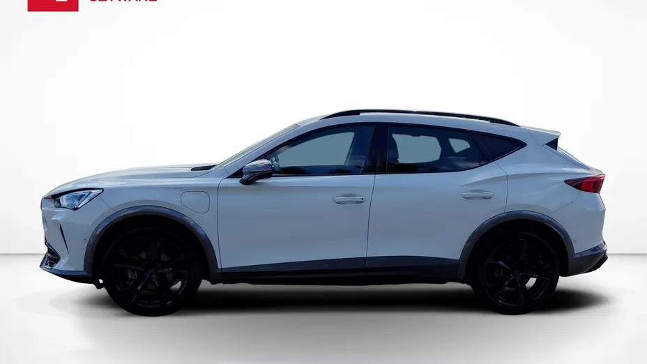 CUPRA Formentor Formentor 1.4 e-Hybrid DSG