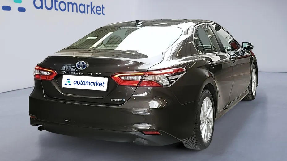 TOYOTA Camry Camry 2.5 Hybrid Comfort CVT