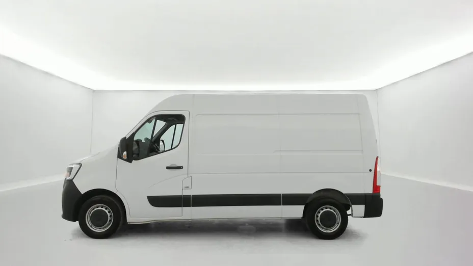 RENAULT Master -