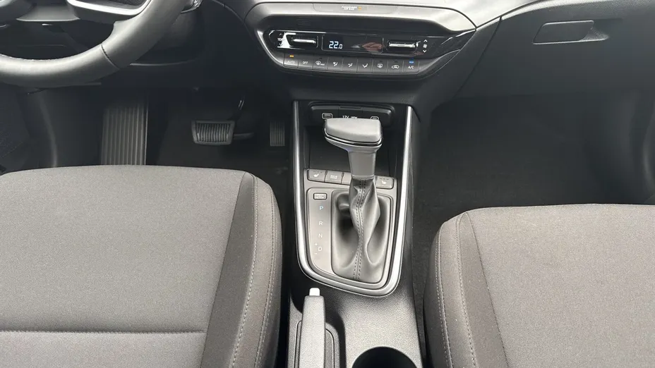 HYUNDAI i20 i20 1.0 T-GDi Modern DCT Nowy