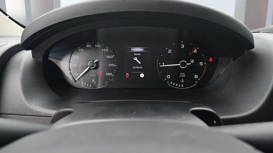 FIAT Ducato Ducato Maxi HD H3-Power L4H3