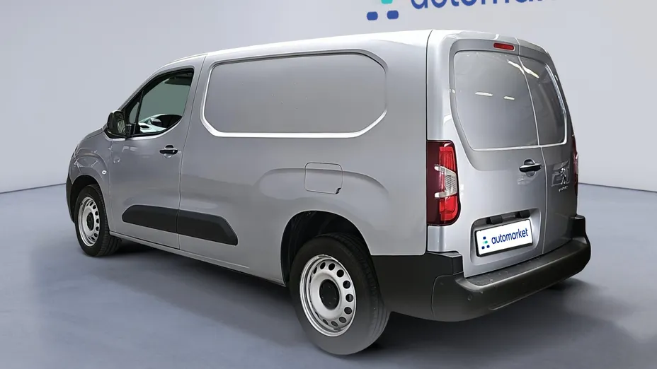 PEUGEOT Partner Van Partner 1.5 BlueHDi S&S L2