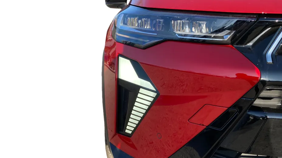 MITSUBISHI Grandis Grandis 1.3T mHEV Intense Style Cold DCT