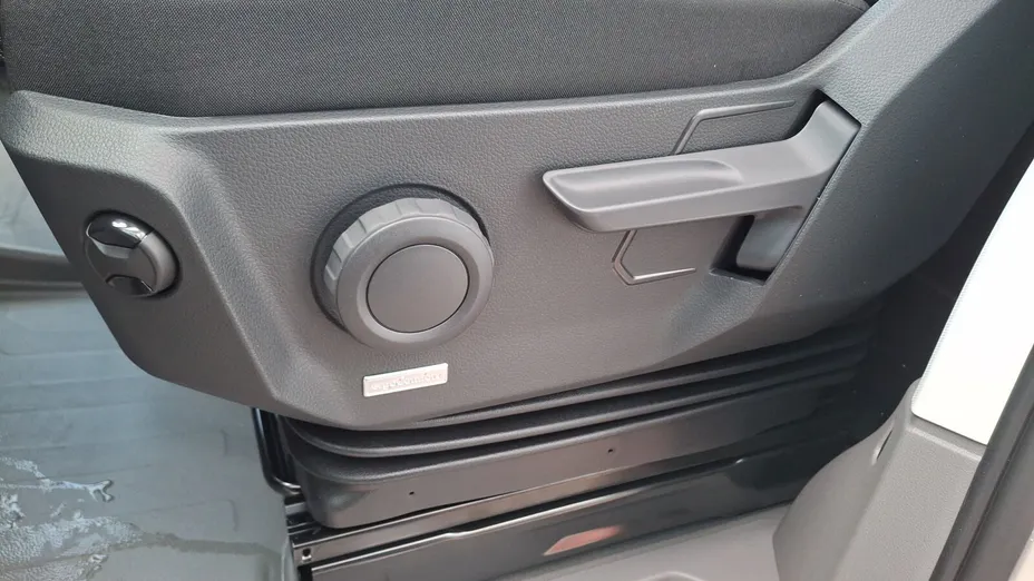 VOLKSWAGEN Crafter Crafter 35 BiTDI (14,4m3) Nowy