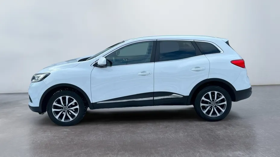 RENAULT Kadjar Kadjar 1.3 TCe FAP Intens EDC