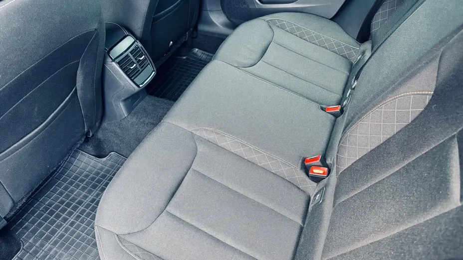 SKODA Scala Scala 1.0 TSI Ambition