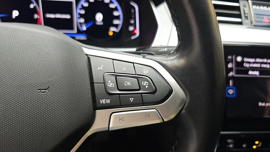 VOLKSWAGEN Passat Passat 1.5 TSI EVO Elegance DSG