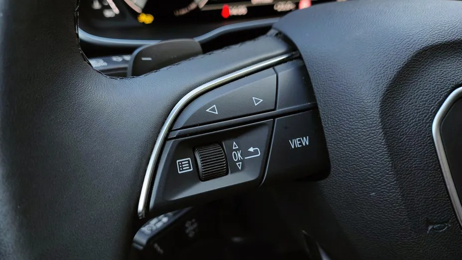 AUDI Q3 Q3 35 TFSI Advanced S tronic