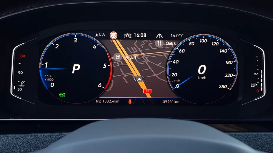 VOLKSWAGEN Arteon Arteon 2.0 TDI R-Line DSG