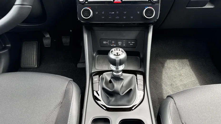 HYUNDAI Tucson Tucson 1.6 T-GDi Executive 2WD Nowy
