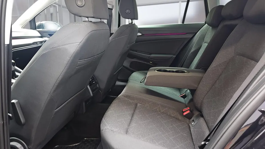 VOLKSWAGEN Golf Golf VIII 1.5 TSI EVO Life