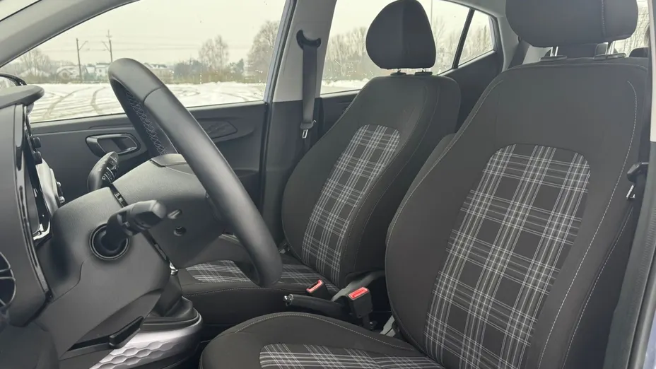 HYUNDAI i10 i10 1.2 Modern