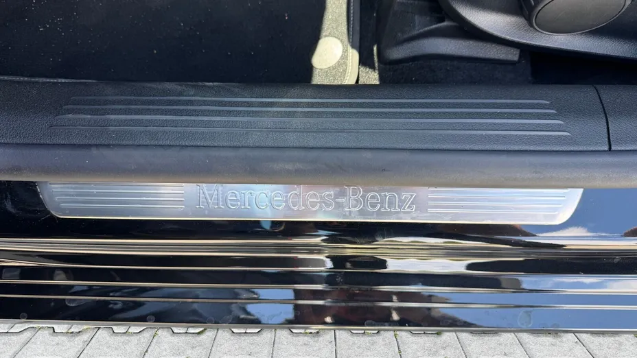 MERCEDES-BENZ CLA CLA 180 mHEV 7G-DCT