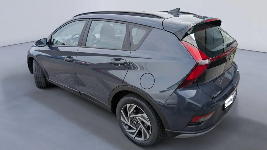 HYUNDAI Bayon Bayon 1.0 T-GDI Modern DCT Nowy