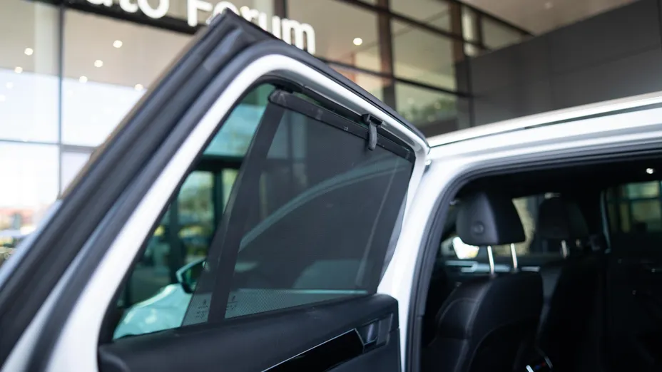 SKODA Superb Superb 2.0 TDI SCR 4x4 L&K DSG